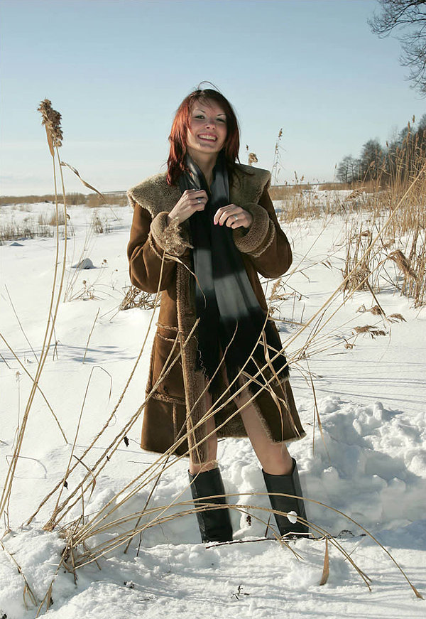 Инесса, 23