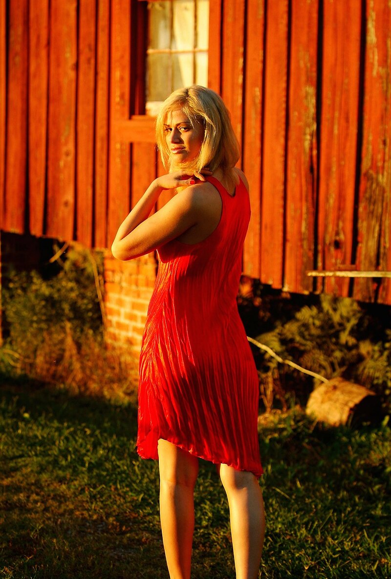 Ирина, 22